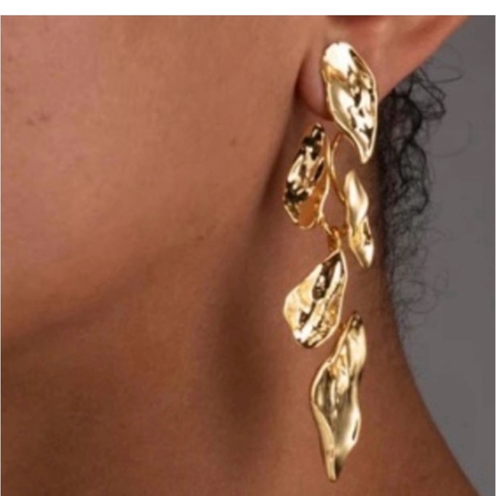 Alexis Bittar Earrings - Picture 5 of 5